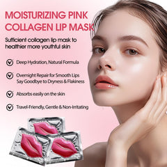 NIYET labios cristal colágeno: reduce la sequedad y tirantez.