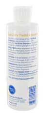 No-Rinse conjunto cabello sin enjuague: cuidado práctico sin ducha.