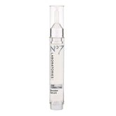 No7 Laboratories serum en bote para piel madura y líneas finas