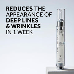 No7 Laboratories Serum con gotero para dosis precisas y cuidadas