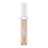 No7 Lift Luminate Concealer: tubo compacto para cubrir imperfecciones con acabado natural.