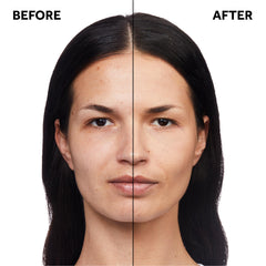 No7 Protect & Perfect: tono beige frío cubre imperfecciones sin apelmazar.