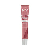 Serum No7 para rostro y cuello, hidratación suave y tersa.