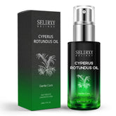 Nodfens Aceite Cyperus Rotundus en spray para cuidado post depilación y suavidad