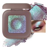 Noerrors paleta duocromo plum para looks dinámicos y brillantes.