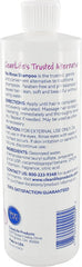 No-Rinse Champú sin enjuague: cabello fresco y manejable tras uso
