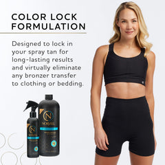 Norvell Hydrofirm textura bruma suave: rociado ligero para una hidratación rápida