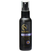 Norvell bronceado facial en spray, botella, tono natural y uniforme.