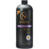 Norvell Venetian, botella de solución bronceadora, color profundo para un bronceado natural