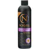 Norvell Venetian One: bote frontal, bronceado uniforme y rápido.