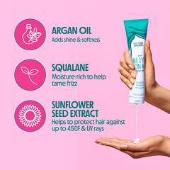 Not Your Mother's All Eyes On Me: protección UV para color y brillo del cabello