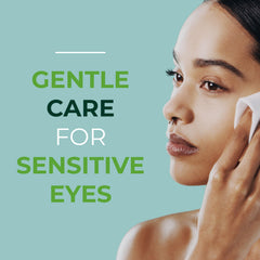 NOVEHA ingredientes-arbol-de-te, aroma suave y limpieza natural para ojos