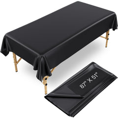 Noverlife funda camilla masaje 87x51 protege la camilla y facilita limpieza
