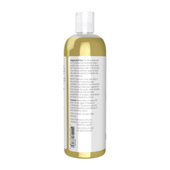 NOW Foods Aceite de jojoba: aplicación en el cabello para suavidad y brillo