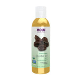 NOW Foods Jojoba Oil bottle ready for skin and hair care use