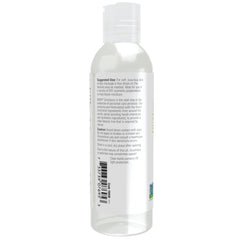 NOW Solutions Glicerina Vegetal, textura líquida lista para mezclar con agua