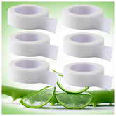 NswfDzk Aloe Vera Cinta Maquillaje Ojos para dar forma suave a las sombras.