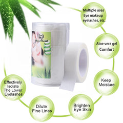 NswfDzk Cinta de Uso Profesional para estudios de belleza y salones.