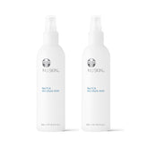 Nu Skin NaPCA Moisture Mist: botella y pulverizador, hidratación ligera para uso diario.