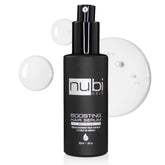 Nubi Marula Suero Frizz Botella: controla el frizz y aporta brillo