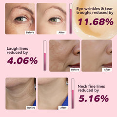 Nuckhuce Calcium Multi Balm Stick para cuello: cuidado específico.