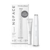 NuFACE FIX MicroWand para ojos: depura ojeras y contorno más suave