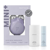 NuFACE MINI+ dispositivo facial para tonificar y tensar la piel