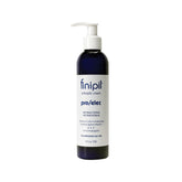 Nufree Finipil Pro crema antiséptica en bote con bomba para uso posdepilación