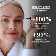 NULASTIN: empaque elegante que protege la fórmula suave y efectiva.