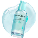 Numbuzin No.1 Serum: bote pantoténico para control de grasa.