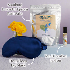 Nurture by Nature manteca corporal para nutrición suave de la piel