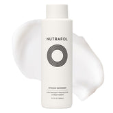 Nutrafol Acondicionador Defensor, botella de 237 ml, cabello más hidratado.