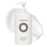 Nutrafol Condicionador: botella de 1 litro para cuidado diario del cabello