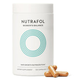 Nutrafol Balance cápsulas: suplemento diario para cabello más lleno