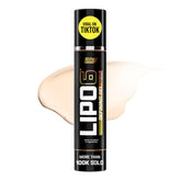Nutrex Research Lipo-6 Defining Gel – Bouteille chauffante pour une tonification ciblée.