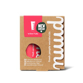 Desodorante Nuud en tubo de 15 ml, cuidado natural para la piel.