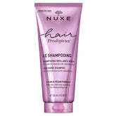 Nuxe Shampoing Prodigieux Éclat: brillance éclatante en flacon