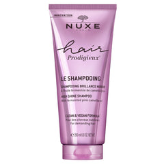 Nuxe Shampoing Prodigieux Éclat: brillance éclatante en flacon