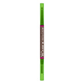 NYX Blade & Shade ceja nano-lápiz: definición precisa para trazos finos y naturales