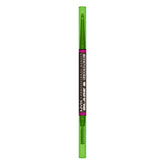 NYX Blade & Shade, lápiz cejas, aplicación precisa para trazos ultrafinos