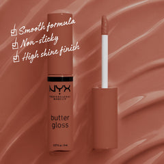 Bit Of Honey muestra color suave para looks naturales.