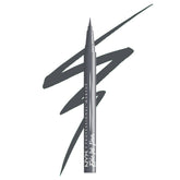 NYX Epic Ink Liner con punta precisa para delineados nítidos y duraderos.