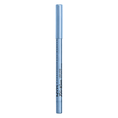 NYX Epic Wear Liner Stick Chill Blue, fórmula resistente al agua para fiestas y noches.