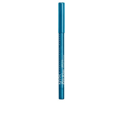 Delineador NYX Epic Wear Turquesa Tormenta para un look duradero y a prueba de agua