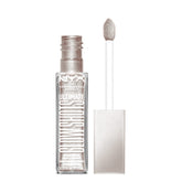 NYX Glow Shots sombra líquida color Coco para brillo duradero y look luminoso
