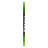 NYX Blade & Shade Brow Pencil, punta nano para trazos precisos en cejas