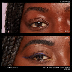 NYX cejas: ocho tonos mate para un acabado natural