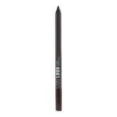 Nyx lapiz contorno labios Rebel Kind Chocolate Brown delineado intenso y duradero