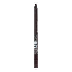 Nyx lapiz contorno labios Rebel Kind Chocolate Brown delineado intenso y duradero