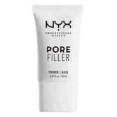 NYX Pore Filler: difuminación de poros para un rostro más liso.